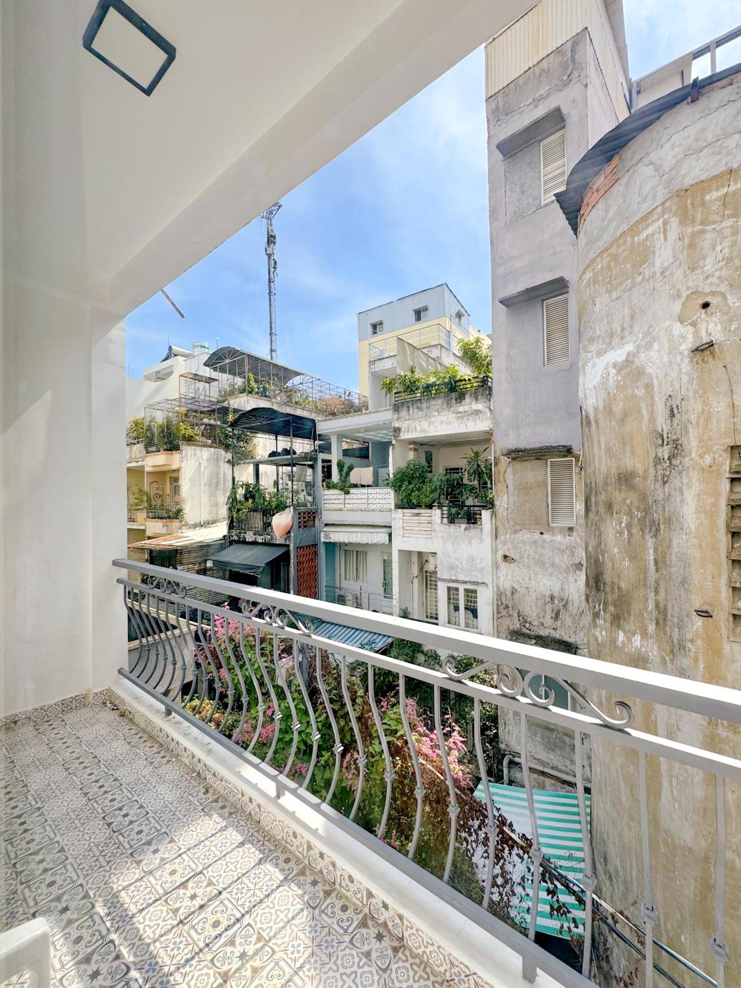 Amazing Merit Ben Thanh Ho Chi Minh City Exterior photo