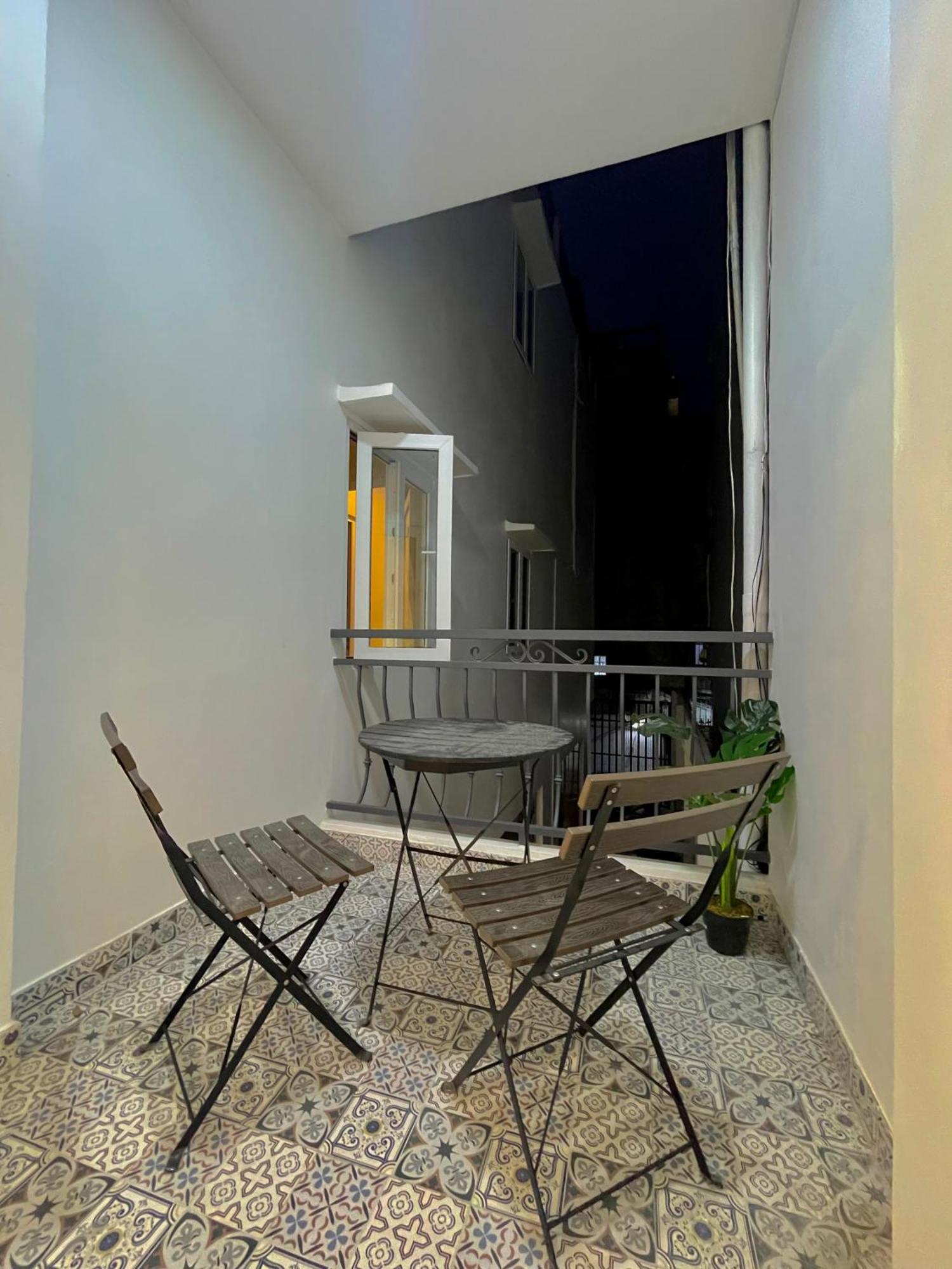 Amazing Merit Ben Thanh Ho Chi Minh City Exterior photo